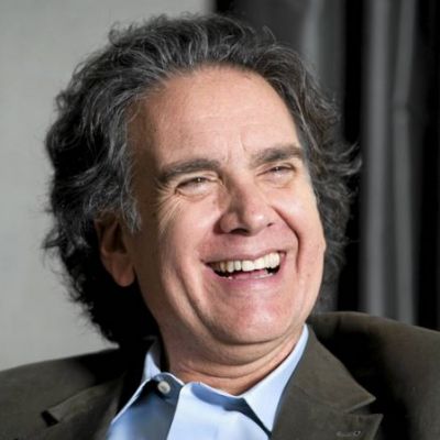 Peter Buffett