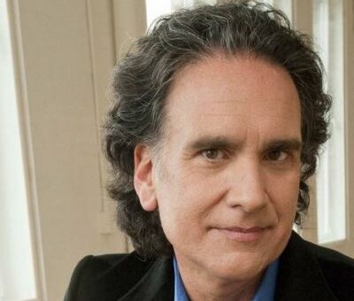Peter Buffett