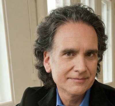 Peter Buffett