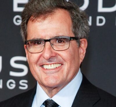 Peter Chernin