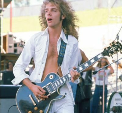 Peter Frampton