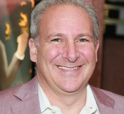 Peter Schiff