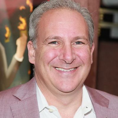 Peter Schiff