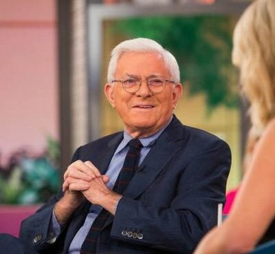 Phil Donahue