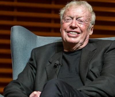 Phil Knight