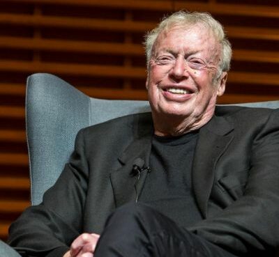 Phil Knight