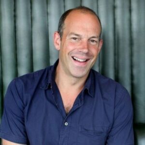 Phil Spencer- Wiki, Age, Height, Wife, Net Worth (Updated on February 2024)