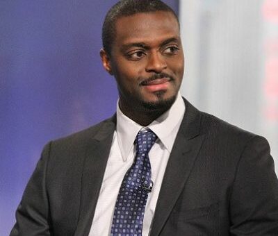 Plaxico Burress