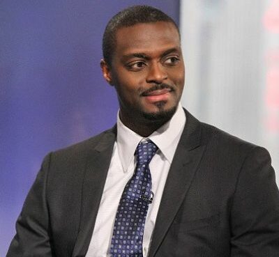 Plaxico Burress