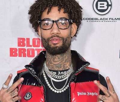 Pnb Rock