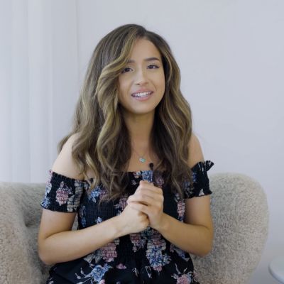 Pokimane