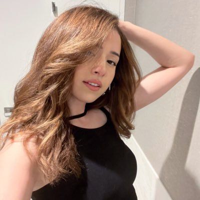 Pokimane