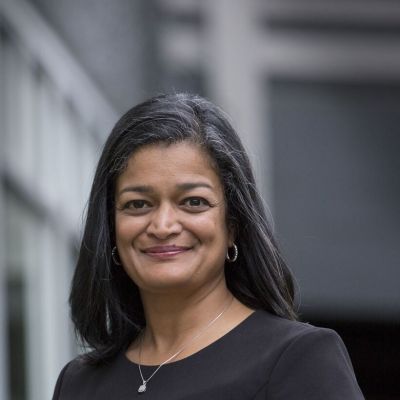 Pramila Jayapal
