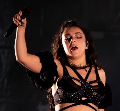 Charli Xcx