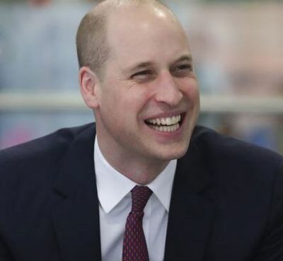 Prince William