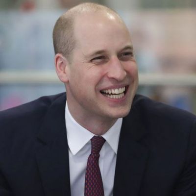 Prince William