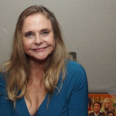 Priscilla Anne Barnes