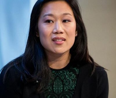 Priscilla Chan