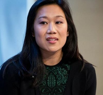 Priscilla Chan