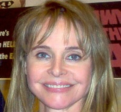 Priscilla Anne Barnes