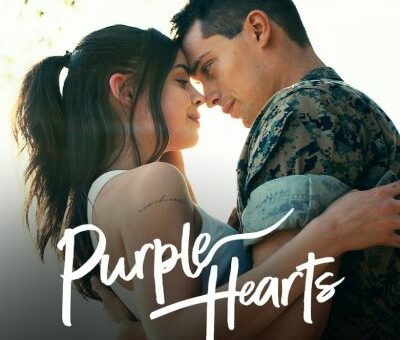 Purple Hearts