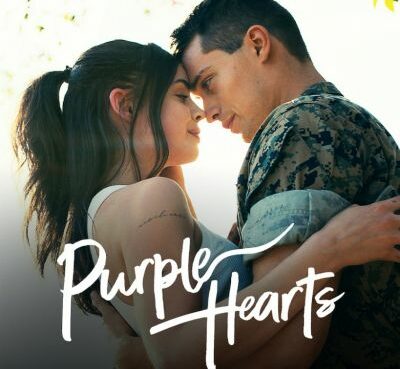 Purple Hearts