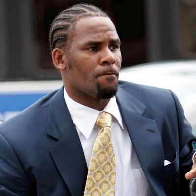 R. Kelly
