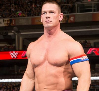 John Cena