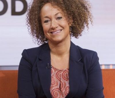 Rachel Dolezal