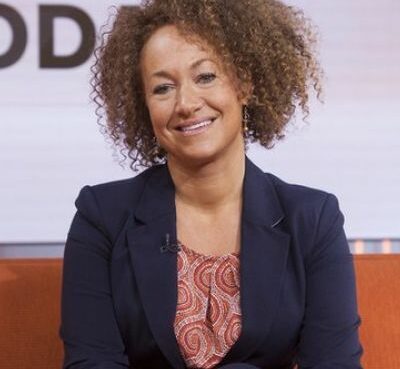 Rachel Dolezal
