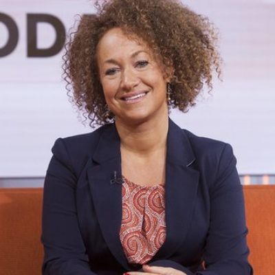 Rachel Dolezal