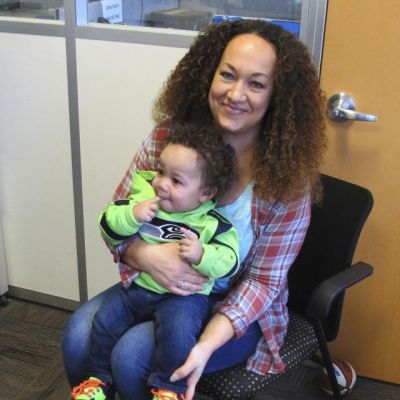 Rachel Dolezal