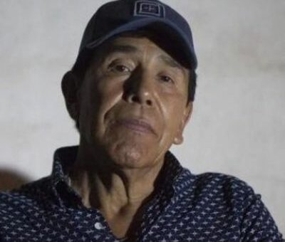 Rafael Caro Quintero