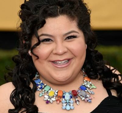 Raini Rodriguez