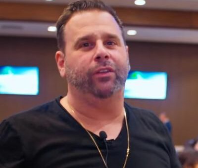 Randall Emmett