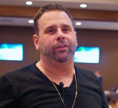 Randall Emmett