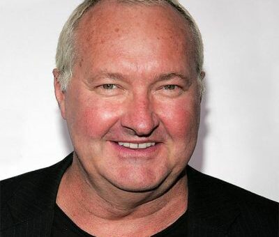 Randy Quaid