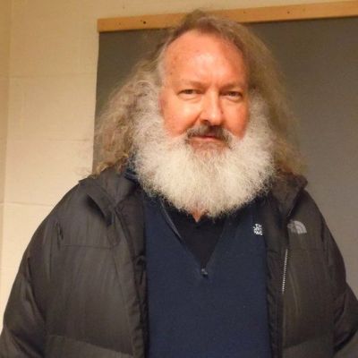 Randy Quaid