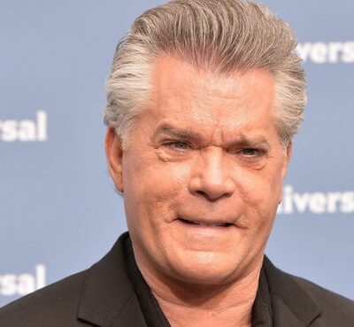 Ray Liotta
