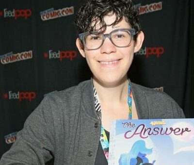 Rebecca Sugar
