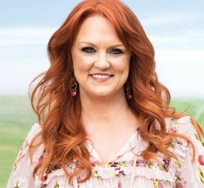 Ree Drummond