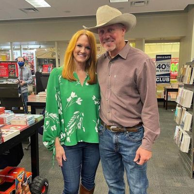 Ree Drummond
