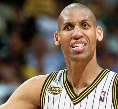 Reggie Miller