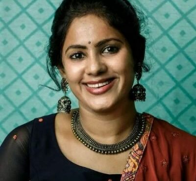 Rekha Nair