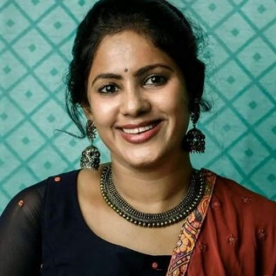 Rekha Nair