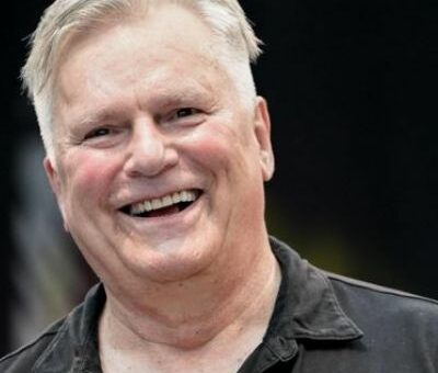 Richard Dean Anderson