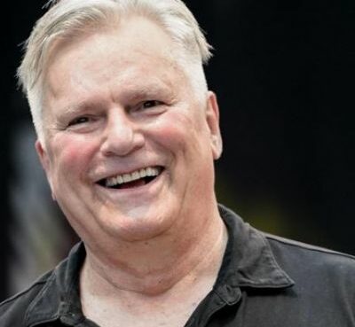 Richard Dean Anderson