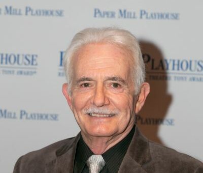 Richard Kline