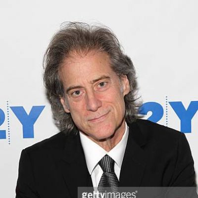 Richard Lewis