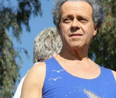 Richard Simmons